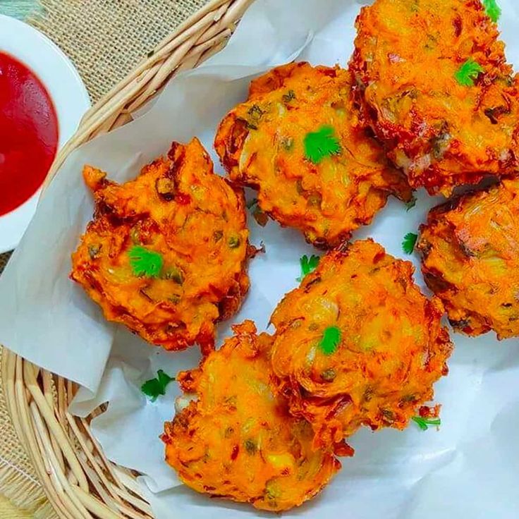 kand bhaji