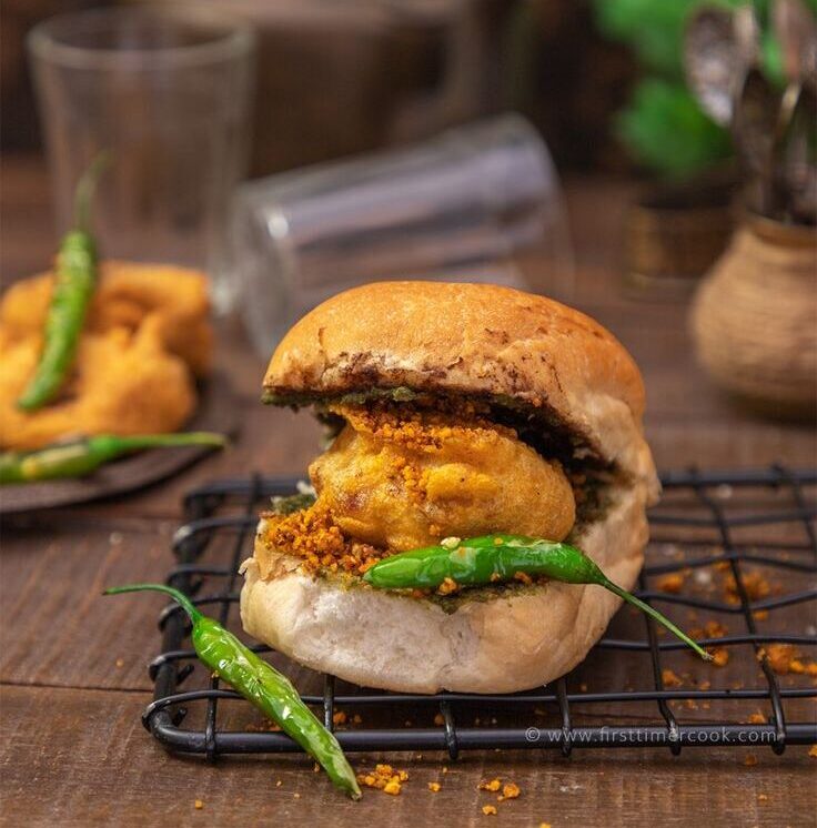 vadapav
