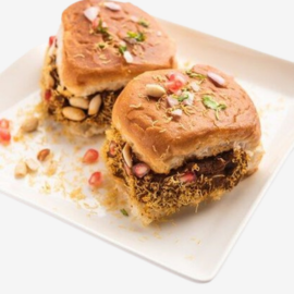 dabeli