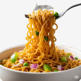 noodles
