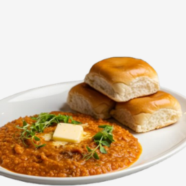 pav bhaji