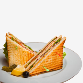 sandwich toast