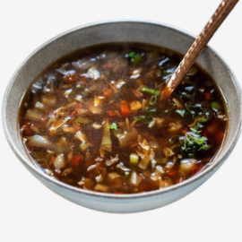soup